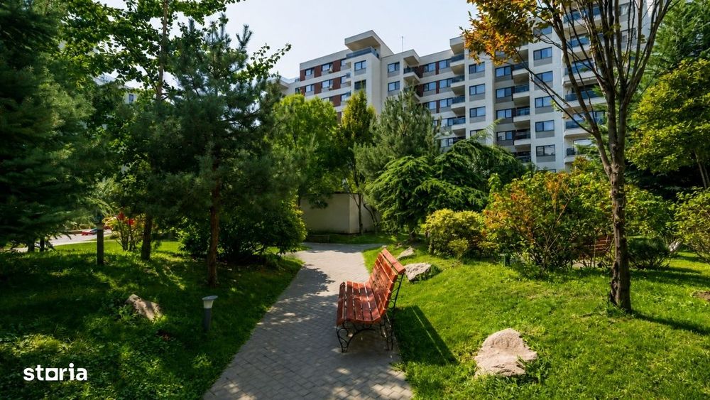 Apartament 2 camere I Parcare I Pipera I 4City
