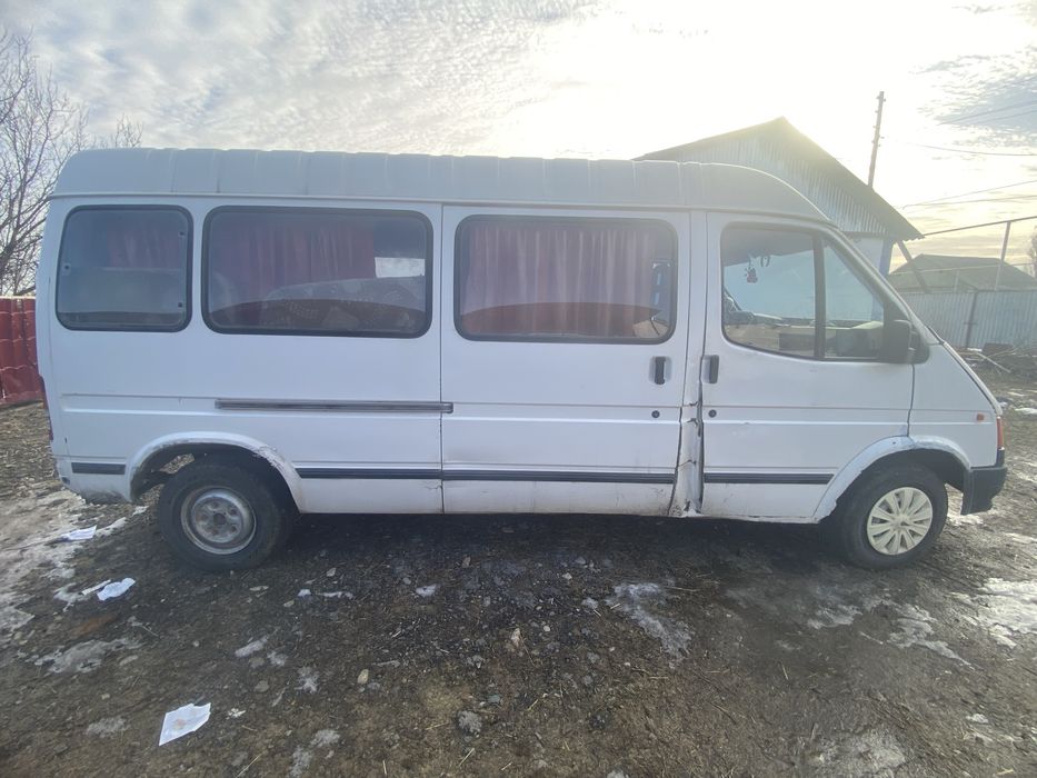 Ford Transit 1993 г.в.