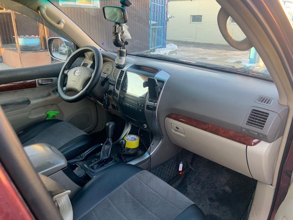 Продам автомобиль