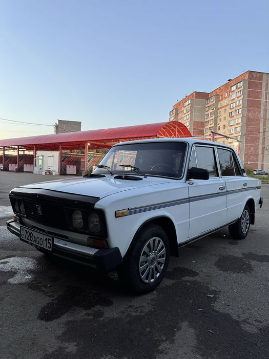 Продам ВАЗ 2106, 2000 года
