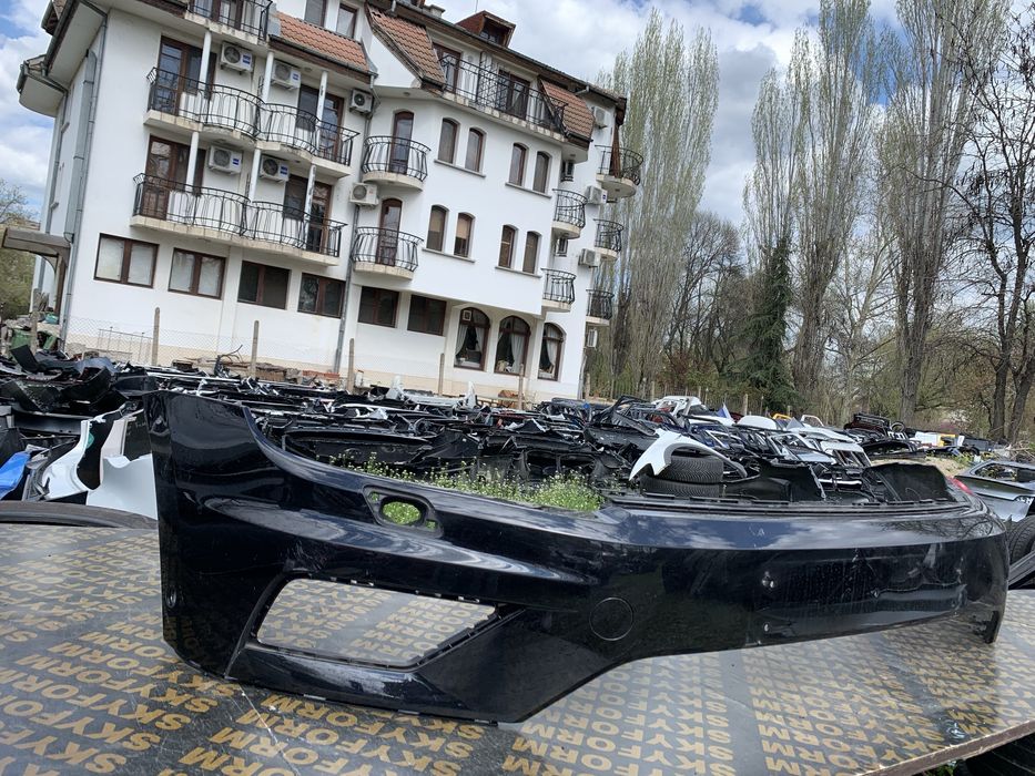 Броня VW Tiguan