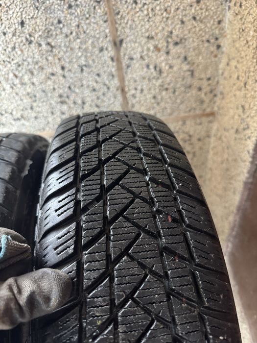 Зимни гуми 155/65/14 ДОТ2321