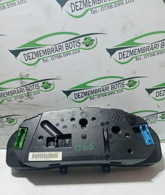 Ceasuri bord 3B1 919 880 C Volkswagen VW Passat 1998