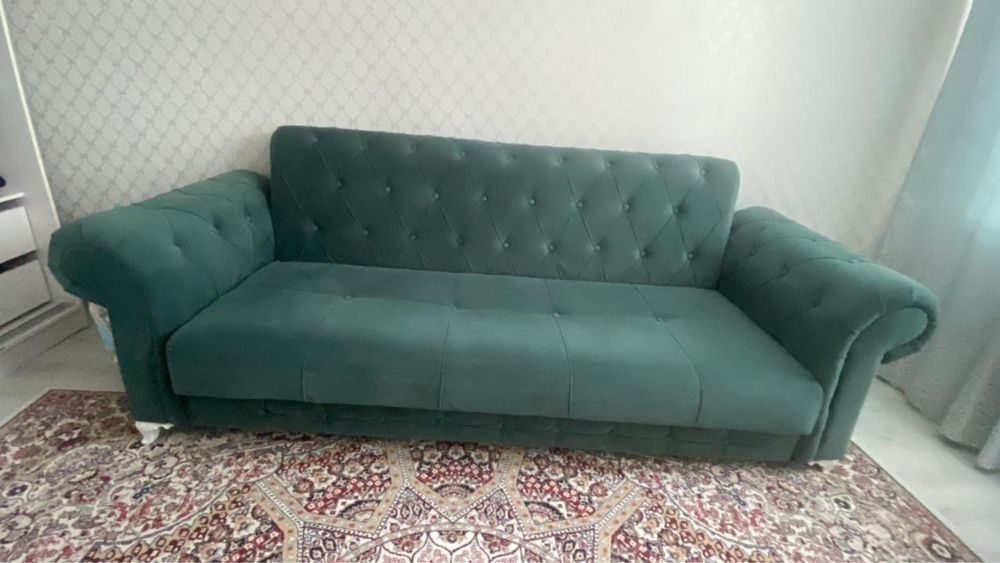 Продам диван-кровать