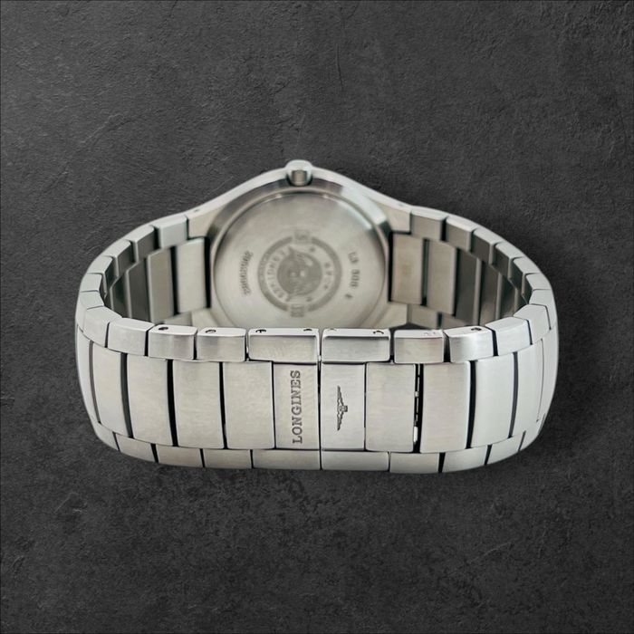 Longines Opposition Conquest EFC 29мм