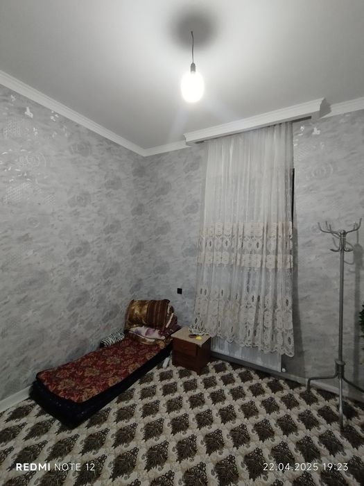 Продается евро дом 1 соток 3 уровня Олмос махалля.