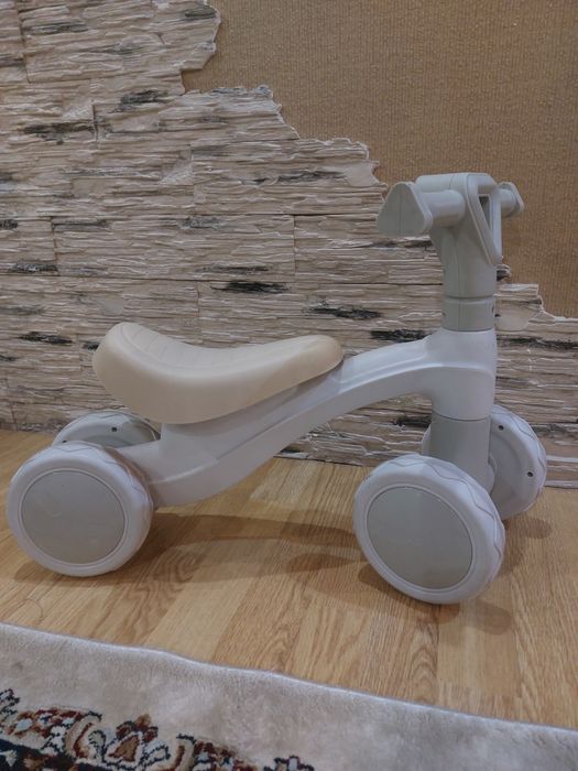 Продам Толокар в идеальном состоянии