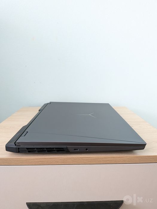 Lenovo Legion 5 Pro i7 11800H/8/512/RTX 3050/2K 165Hz
