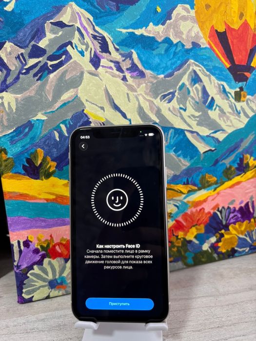 Iphone 11 (айфон 11)