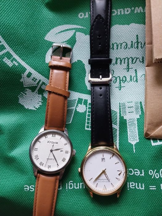 Ceasuri de mana în stare buna