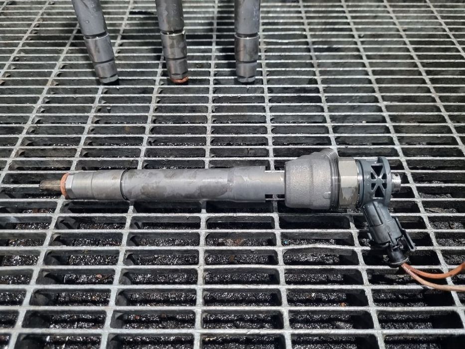 Injector Nissan Qashqai Facelift 1.6 Dci 2010 - 2013 130CP R9M Euro5 (1321) Diesel ...