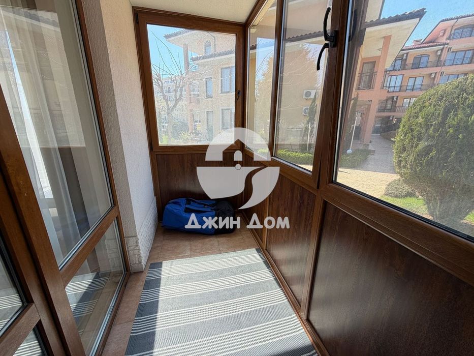 Продава се Тристаен апартамент в Свети Влас - 100 кв.м за 1377 €/кв.м - Снимка #12