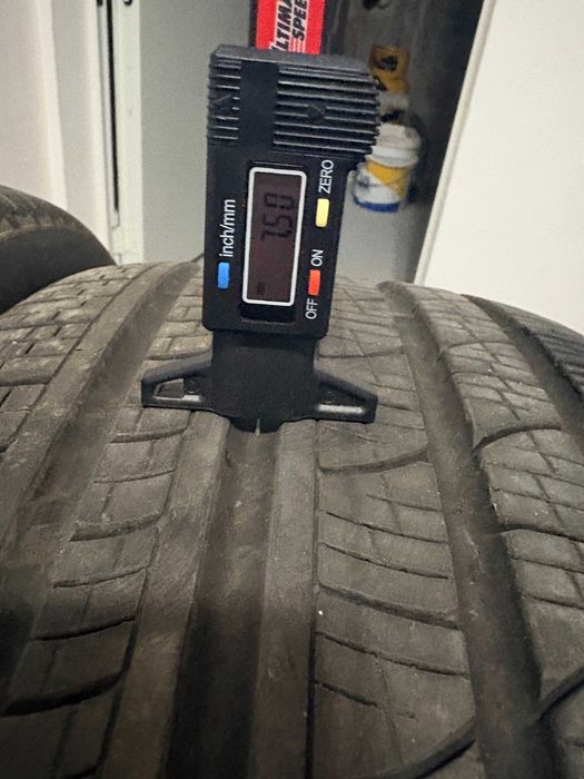PIRELLI Scorpion Verde All Season 275/45 R21 110Y