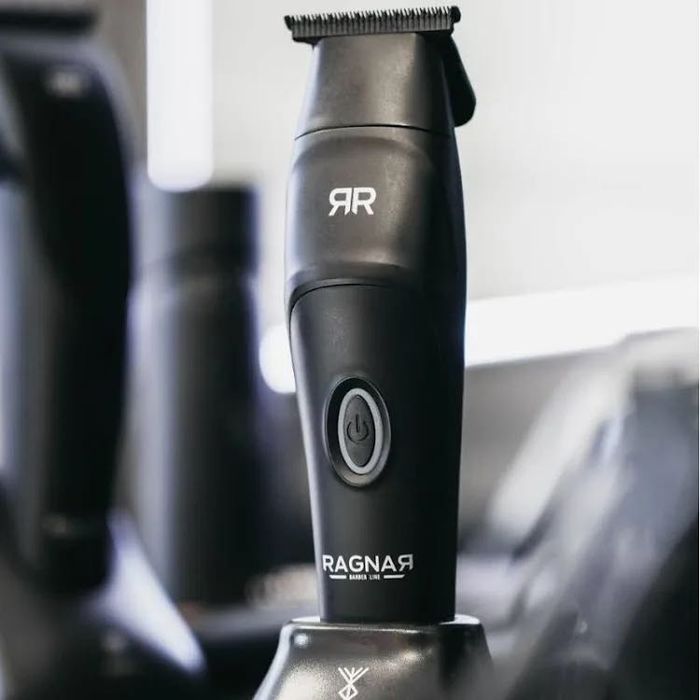 Masina de tuns ragnar space s