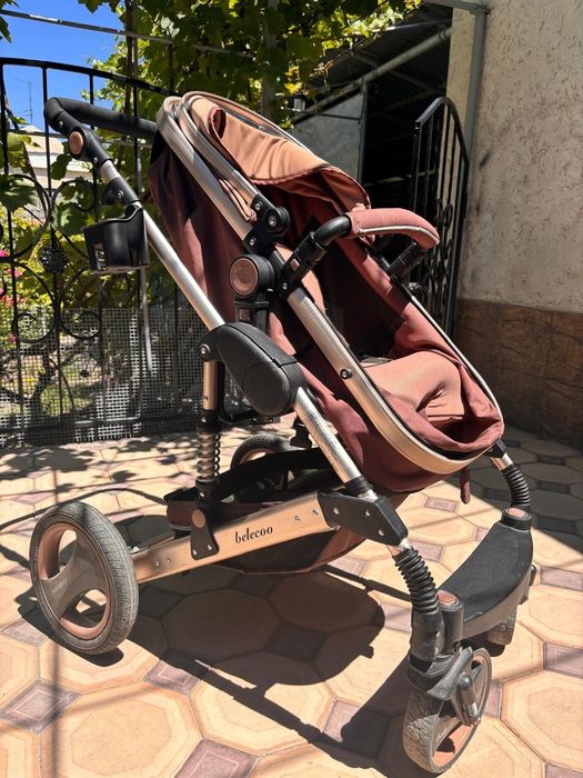 Коляска детская оригинал