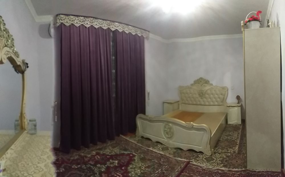 Xovli srochna sotiladi