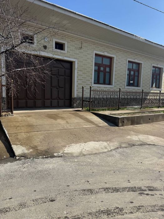 Аренда участок 6комнат 4.5соток Хасанбой