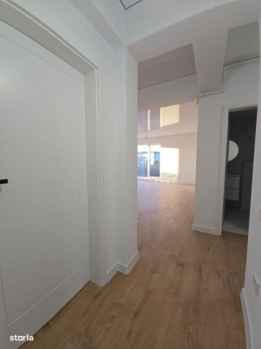 Apartament 3 Camere FUNDENI DOBROEȘTI