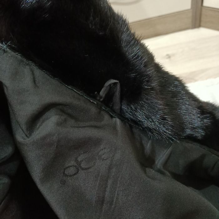 Продается норковая шубка