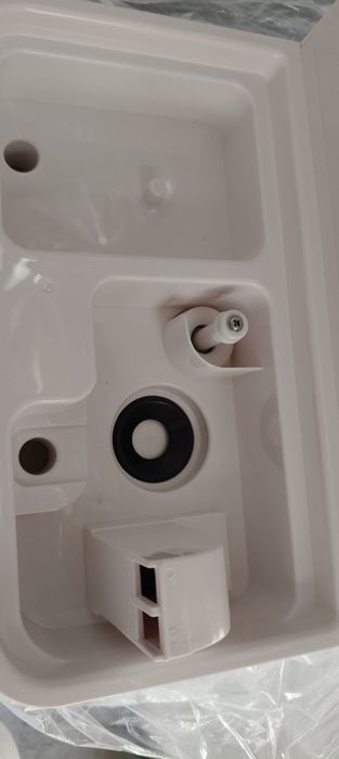 Vând umidificator U30ionic