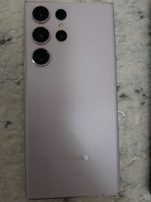 Galaxy s23 ultra 512 gb