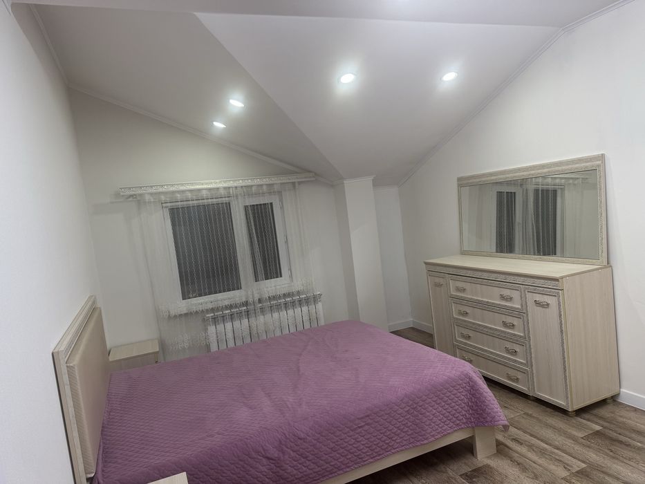 Продается кватира в центре города