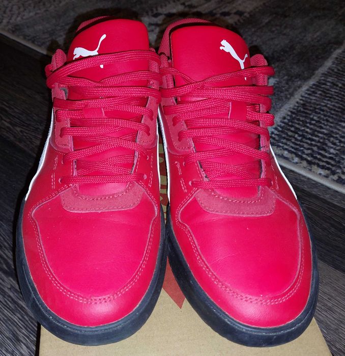 Pantofi sport Puma