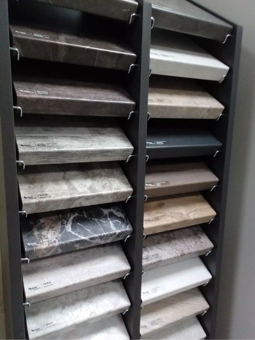 Замена столешницы