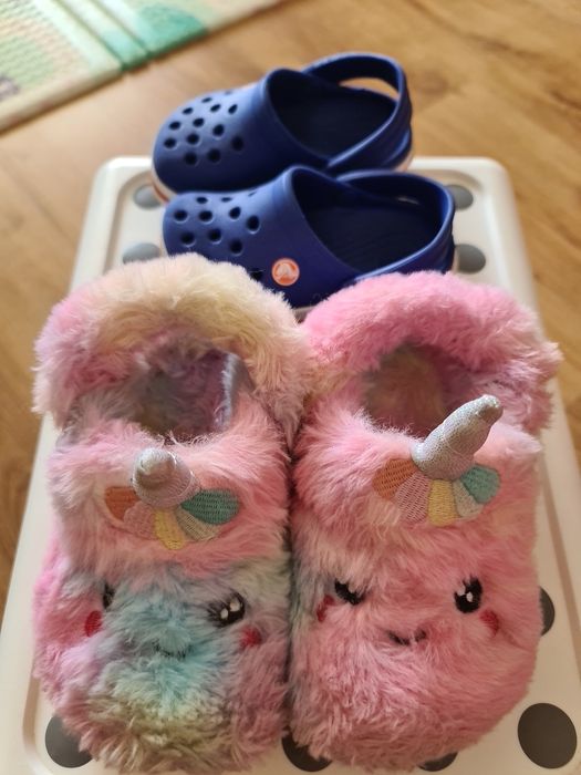 Crocs 5 și 6 stare f bună