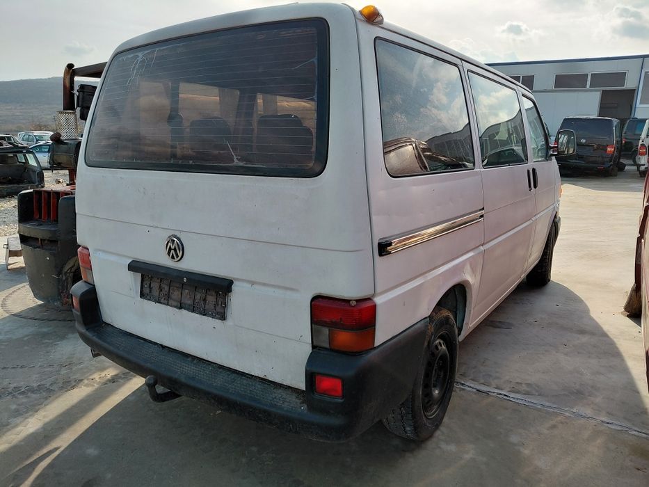VW Transporter T4 1.9TD / Фолксваген Транспортер Т4 1.9ТД НА ЧАСТИ