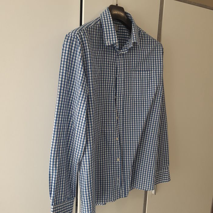 Vand camasa sport, marimea XL