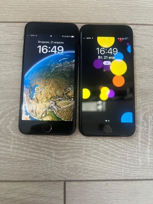 Iphone8,Iphone7,8-64gb,7-32gb
