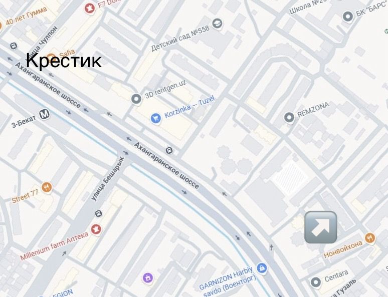 Продаю 3/5/5 с ремонтом | 78м2 | Тузель-2 | собственник
