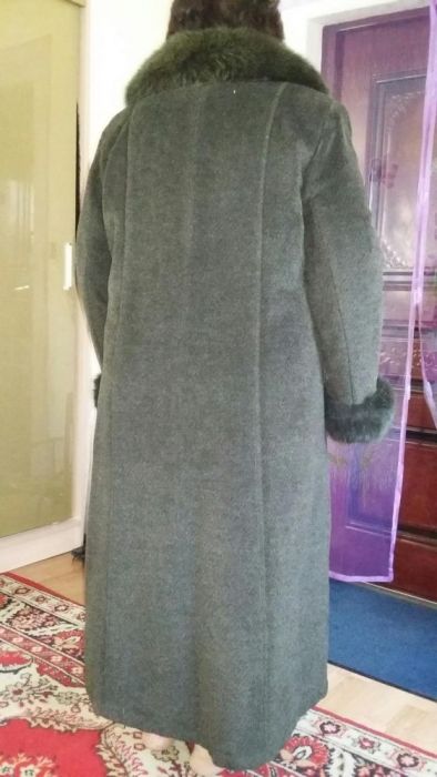 Пальто 60-62 размер