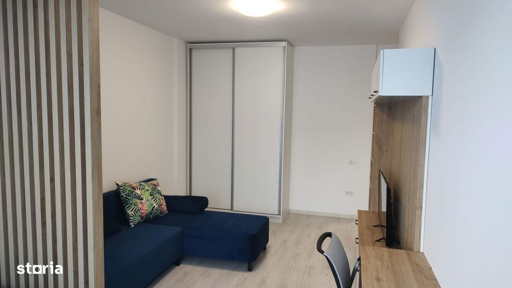 1-sobno stanovanje, 44 m²