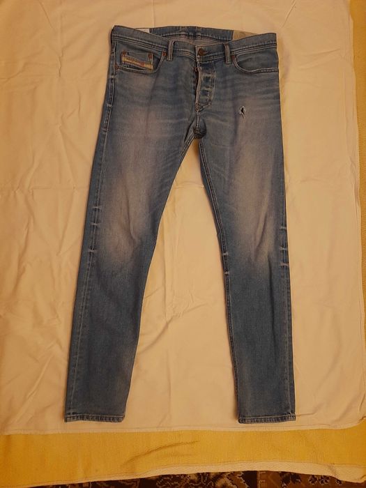 Дънки Diesel Tepphar W34xL32