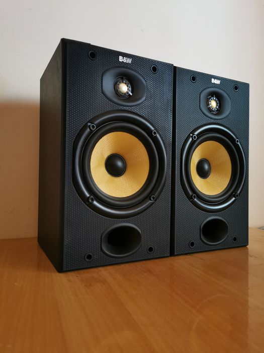 Bowers&wilkins DM 601
