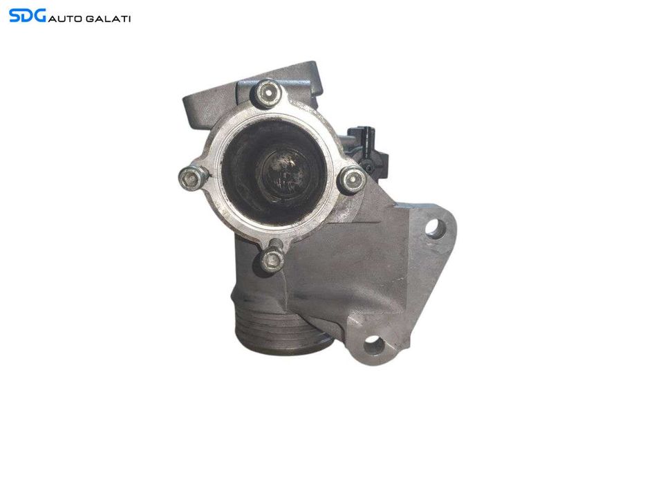 EGR Volvo XC90 2.4 D 2002 - 2014 Cod 30743863 [N2289]