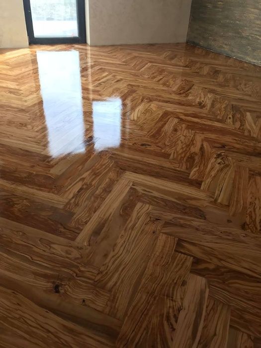 Raschetat / Slefuit / Montat Parchet TARGU MURES/Cluj/TURDA