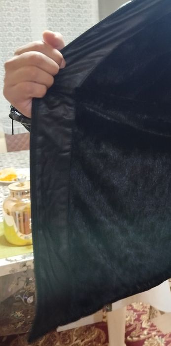 Куртка зимний мужской