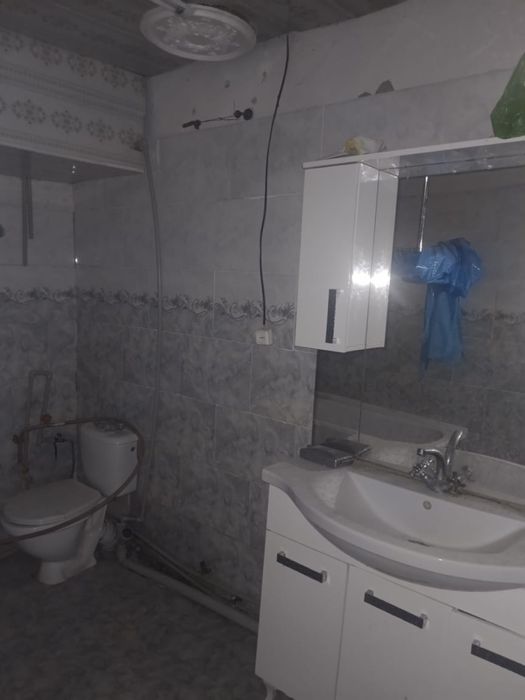 Дом частный на даче