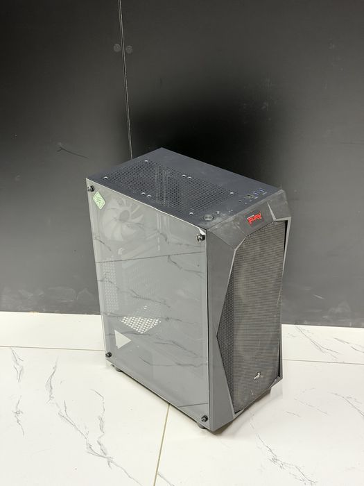 Корпус AeroCool Falcon б/у