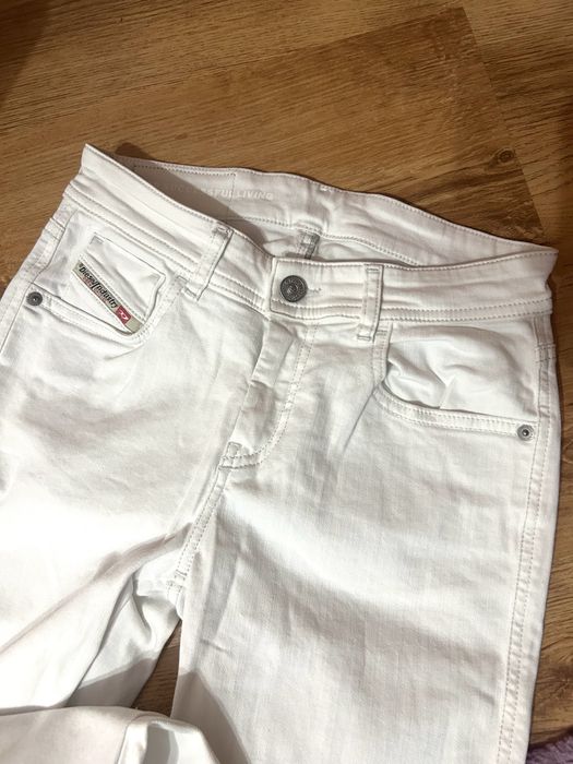 Дамски дънки Diesel