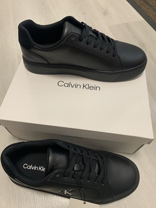 Adidasi Calvin Klein originali