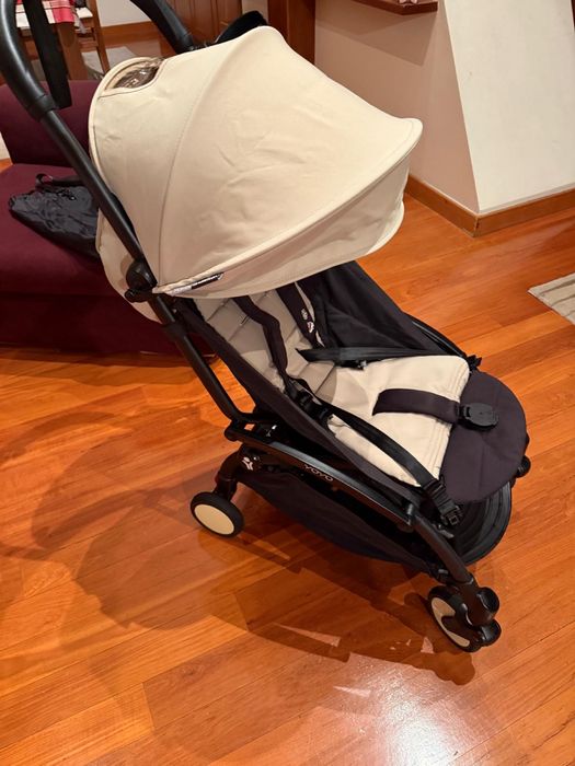 Carucior sport pentru copii Babyzen YOYO²