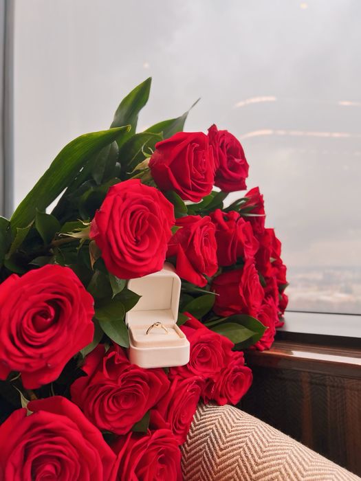 Marryme uchun fotograf