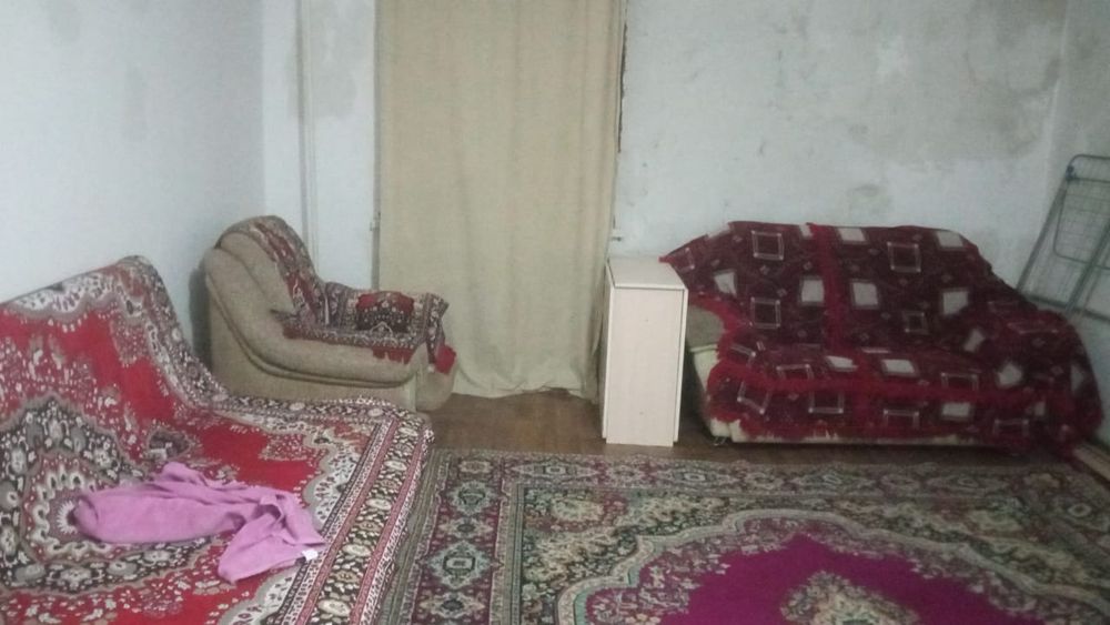 Квартира посуточно