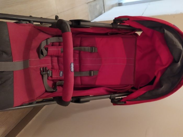 Детска количка Chicco Liteway 3 Top