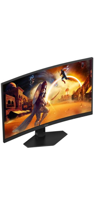 Monitor gaming curbat 280hz