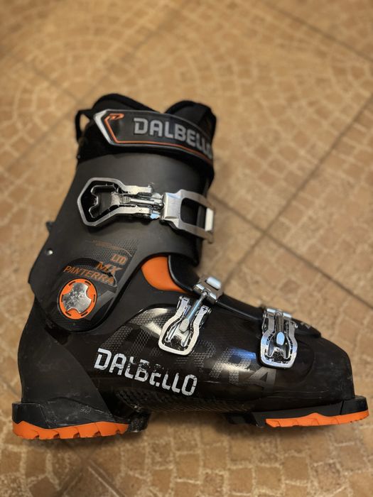 Clăpari Dalbello Pantera LTD 28,5